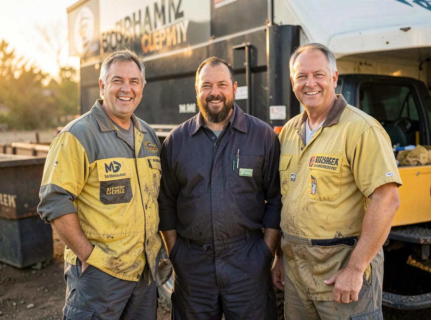 Sewage Cleanup company in Dickson, TN