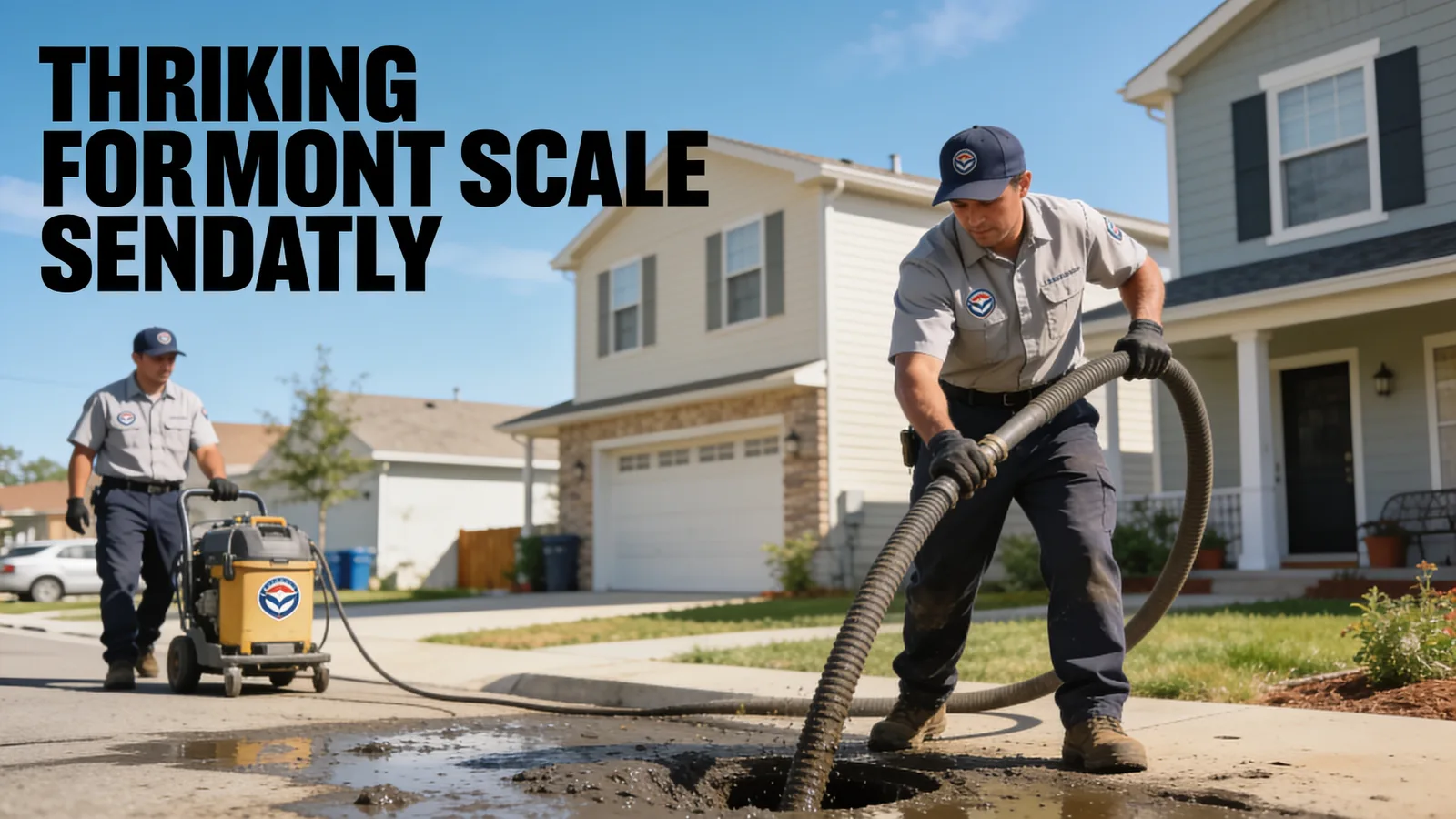 Sewage Cleanup in Dickson, TN near me
